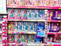 -TOYSRUS玩具反斗城(苏州中心店)