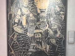 -黔蘑菇四季餐厅(观山湖店)