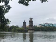 -桂林两江四湖景区