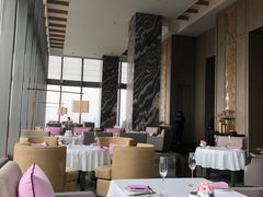 -悦厅·下午茶(杭州柏悦酒店)