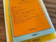 -RAC BAR(安福路店)