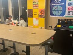 -麦当劳(北京上地十街餐厅店)