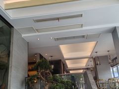 -花园茶楼(兴城西路店)