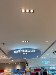 -motherswork(静安嘉里中心店)