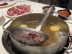 -陈记顺和潮汕牛肉火锅(韩江路店)