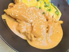 -金谷园饺子·烧烤(人大总店)