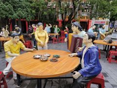 大堂-老通城豆皮大王(吉庆街店)