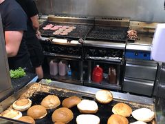 -Fergburger(皇后镇店)