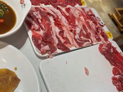 -焯牛潮汕牛肉火锅(云峰街创始店)