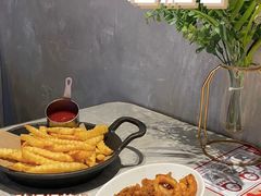 -必胜客(新海上世界店)