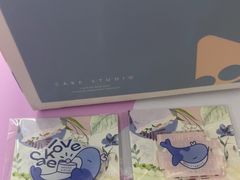 -山与蓝·轻糖鲜果蛋糕(勒泰店)