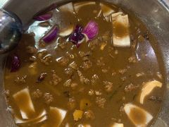 -美兰春记食店·龙舌坡红烧牛肉