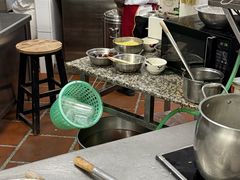 -老福合沟无米粿甜汤粿品店