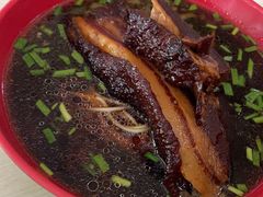 大肉面-小龙大肉面馆