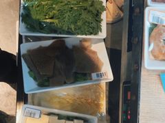 -野妹经典火锅(民治店)