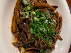 响油鳝糊-三林本帮馆(中林街店)