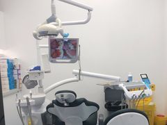 -深圳富茂格伦菲尔口腔门诊部(龙华清湖总院)