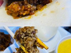 -关中闫记粉蒸肉(和平路店)