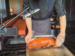 -上海滩餐厅(BFC外滩金融中心店)