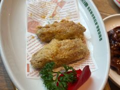 -新白鹿餐厅(城西银泰城店)