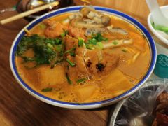 -林记木担鱼丸汤(鼓浪屿店)