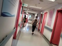 -首都医科大学附属北京友谊医院(西城院区)