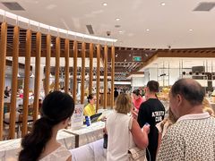 -亚特兰蒂斯-番红花海鲜自助餐厅·鲜活海鲜·小火锅