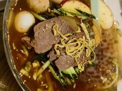 -七八冷面·延边朝鲜族美食(圣熙八号店)