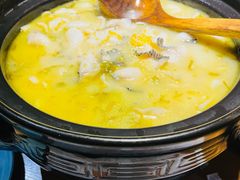 -九锅一堂酸菜鱼(学府凯德店)