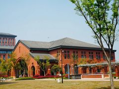 -浙江大学(紫金港校区)