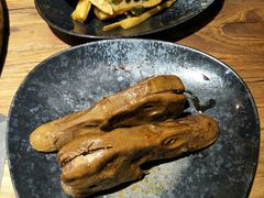 -嘎嘎鸭脑壳(蜀汉路店)