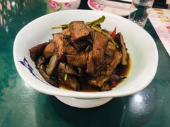 -喜福楼(黑山大街店)