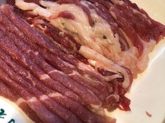 -京门老爆三(回龙观店)