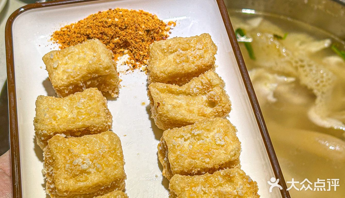 巨巨巨嫩免火锅！！答应我一定要这么吃！