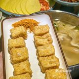 巨巨巨嫩免火锅！！答应我一定要这么吃！