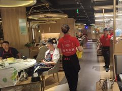 -滋奇·扬州地标火锅(兴城东路店)