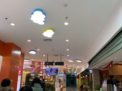 -新荟城(望京店)