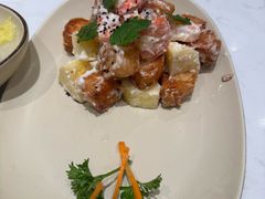 -鹿港小镇(黄金店)