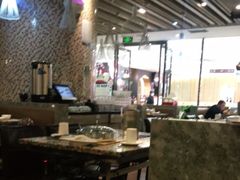 大堂-黄记煌三汁焖锅(新世纪广场店)
