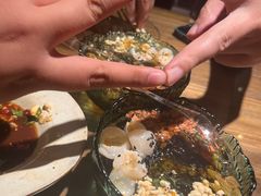 -不曾在把把烧•烧烤(莲坂磐基店)