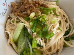 -台南擔仔面·卤肉饭(老虹井路店)