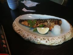 -笑福亭料理小馆(解放碑店)