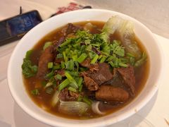 -老广记·牛杂甜品(东山口店)