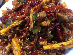 -搓火大都会(广安门总店)