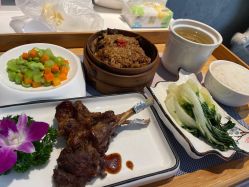 -蓓爱娇琪月子会所(虹口店)