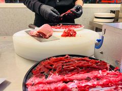 -鸿姐老火锅·传统炒料(上海旗舰店)