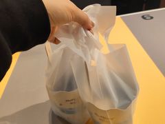 -麦当劳(番禺易发商业街店)