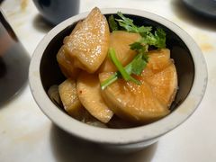 -绿茶餐厅(汇悦大融城店)