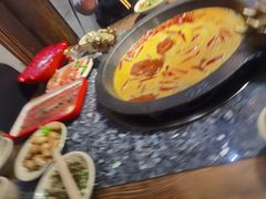 -蜀大侠火锅(建设路第五大道店)