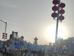 -大槐树寻根祭祖园